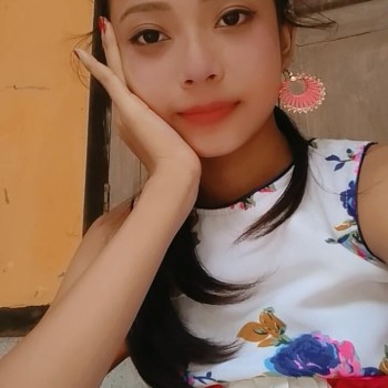 Parismita Rabha